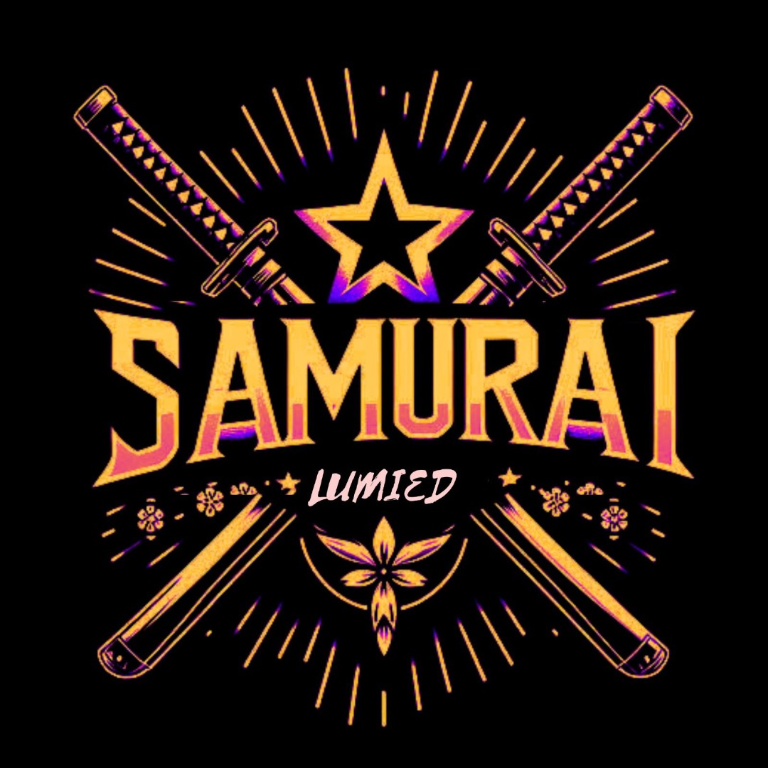 Scopri di più sull'articolo SAMURAI il nuovo singolo dei Lumied