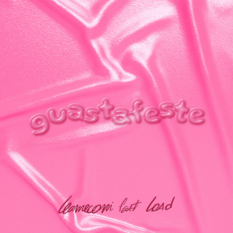 Scopri di più sull'articolo “guastafeste” feat. Load è il nuovo singolo di leomeconi