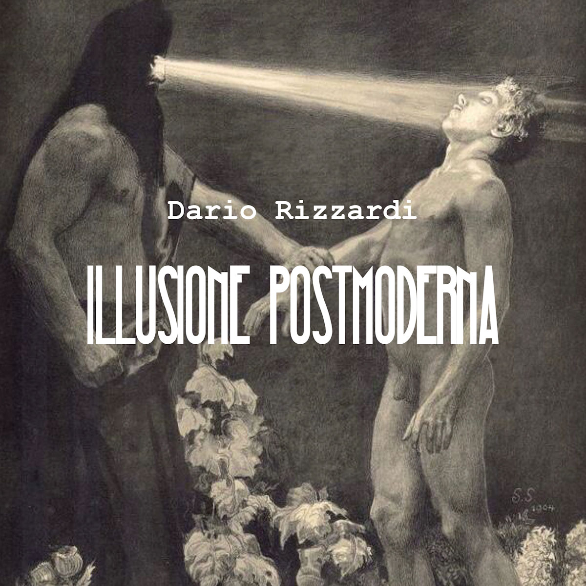 Scopri di più sull'articolo Dario Rizzardi: “Illusione Postmoderna” il nuovo singolo