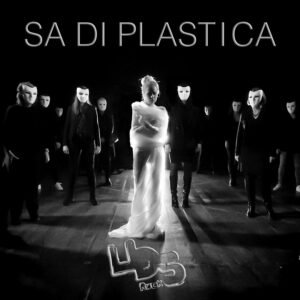 Scopri di più sull'articolo “Sa di plastica” è il nuovo singolo inedito degli UDS Rock. Fuori il video