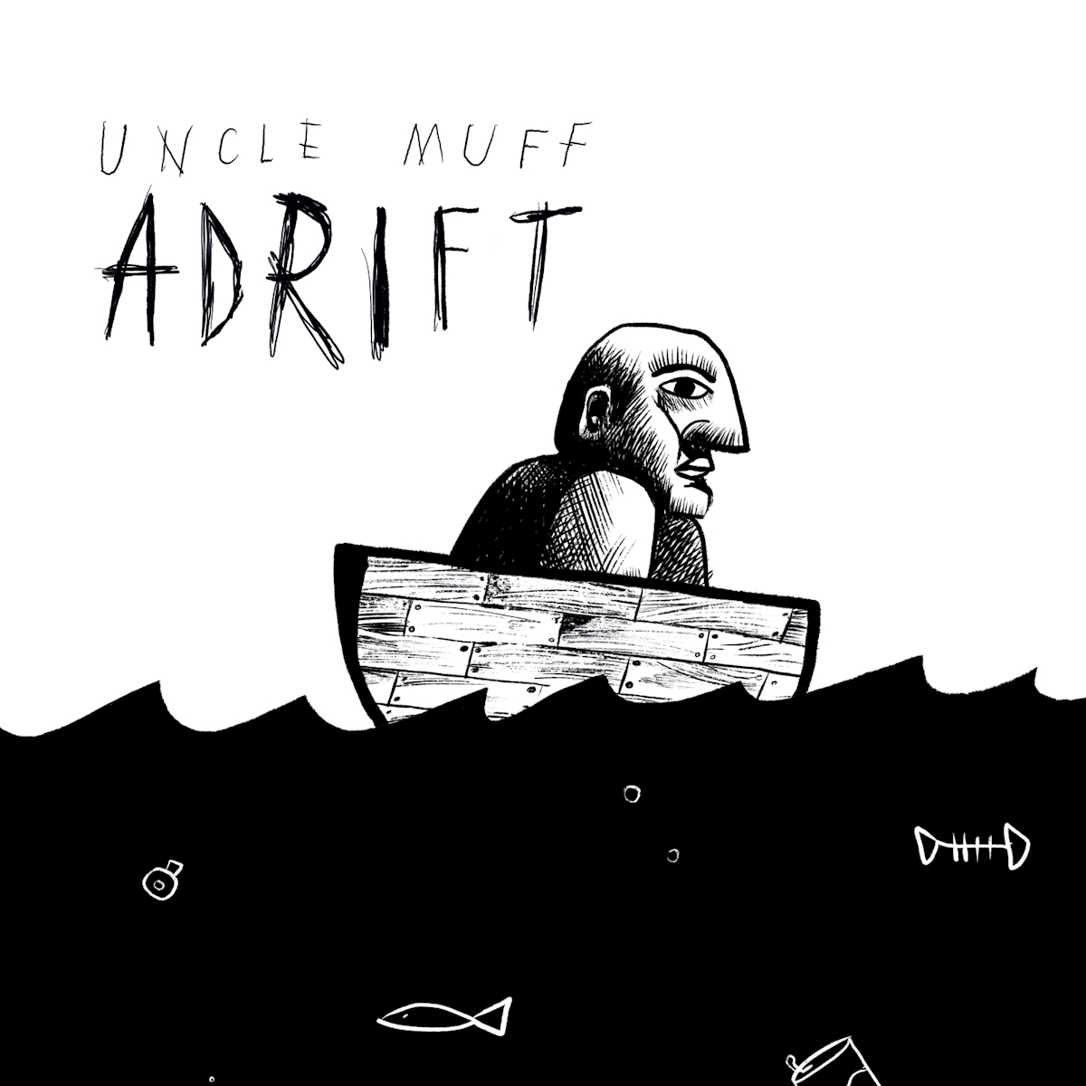 Scopri di più sull'articolo “Adrift” il nuovo album degli Uncle Muff