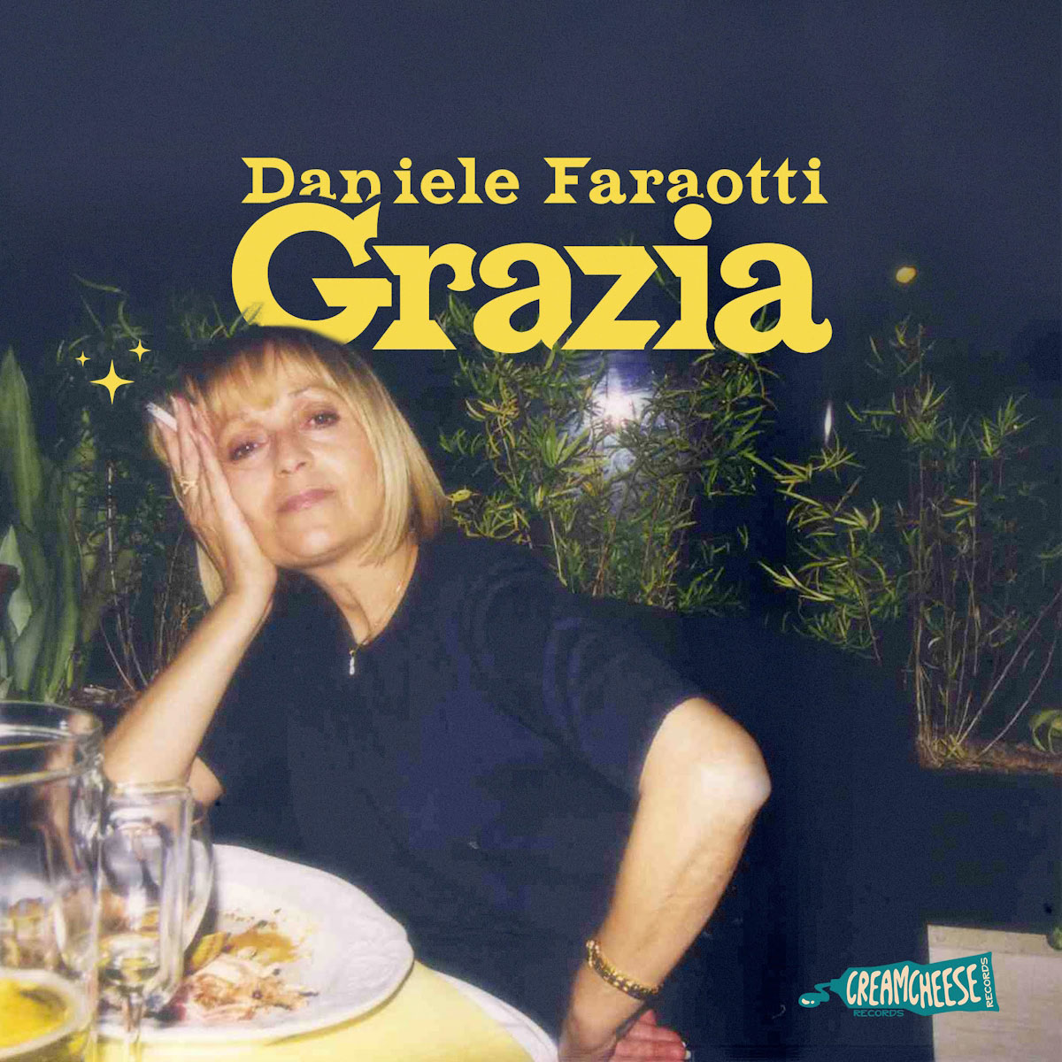 Scopri di più sull'articolo “Grazia” il nuovo singolo di Daniele Faraotti