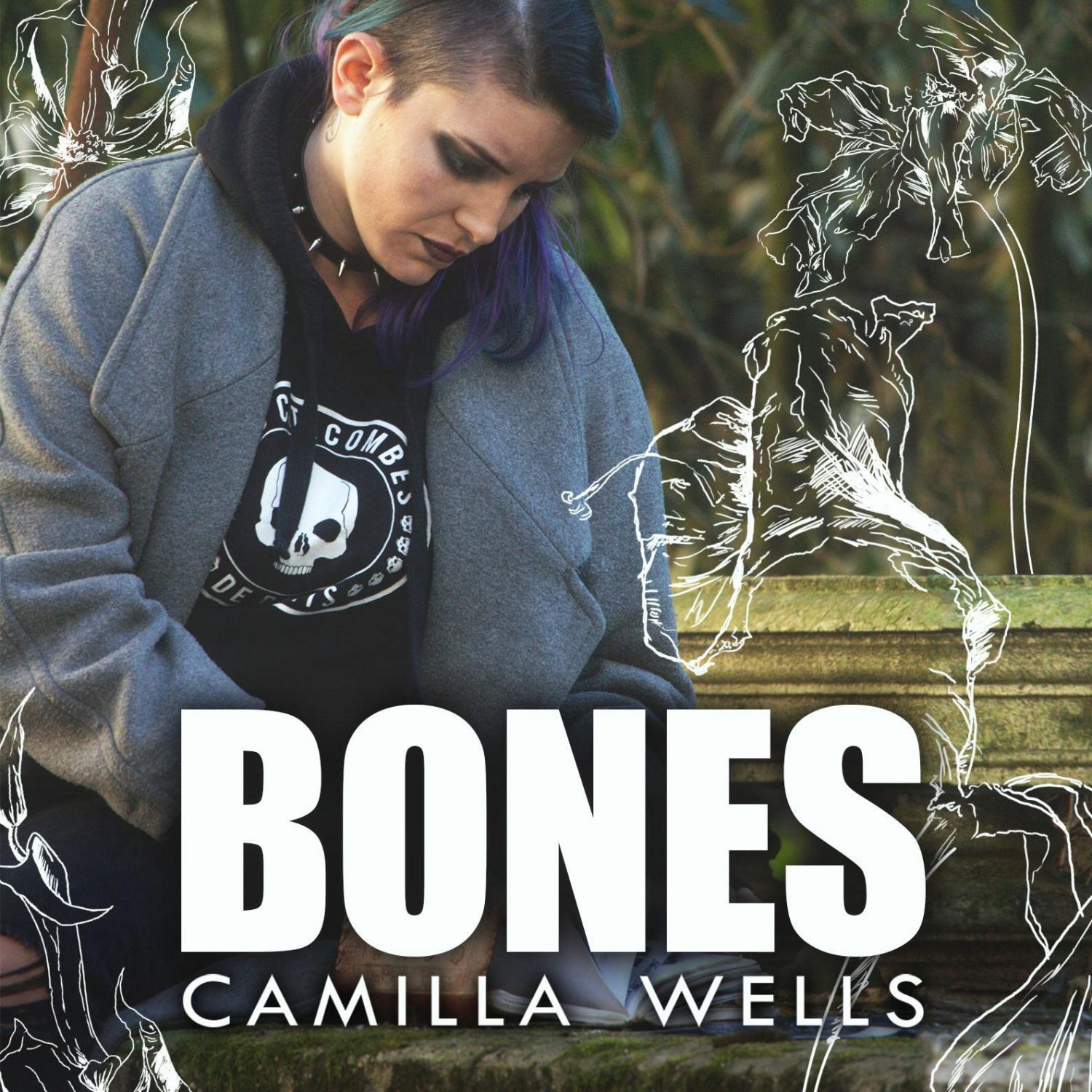 Camilla Wells