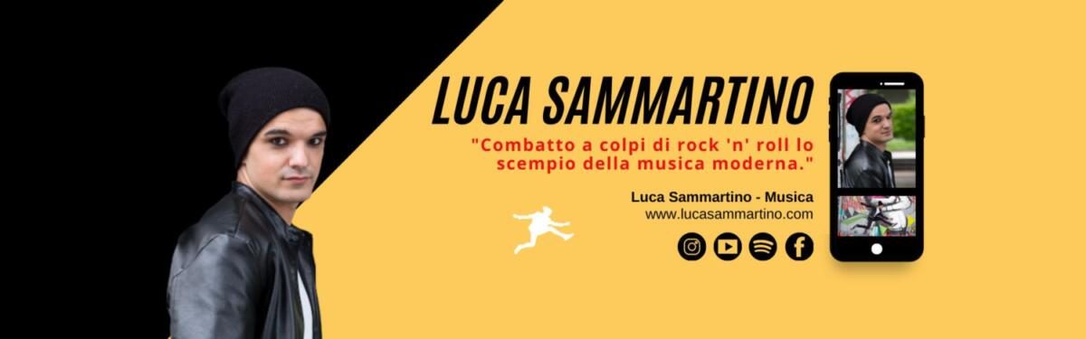 Luca Sammartino